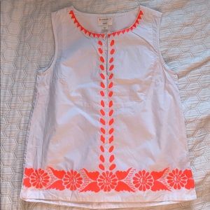 J. Crew Crewcuts Girls Tunic